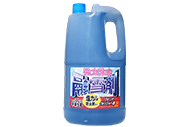 2L メタノール58％塩ｶﾙ除去