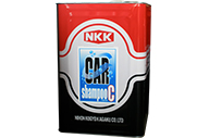 カーシャンプーC 18L