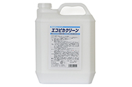 エコピカクリーン4L